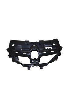 Renault Megane 2021 Yılında Çıkan Kasa Ön Panjur Demiri Plastiği Oem No: 620361757r Renault Megane 2021 Yılında Çıkan Kasa Ön Panjur Demiri Plastiği Oem No: 620361757r