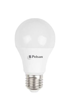 324262 8,5w E27 6500k Led Lamba Pelsan 25'li Paket 324262 8,5w E27 6500k Led Lamba Pelsan 25'li Paket