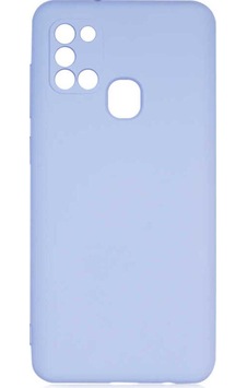 Galaxy A21s Kılıf Zore Mara Lansman Kapak Lila Galaxy A21s Kılıf Zore Mara Lansman Kapak Lila