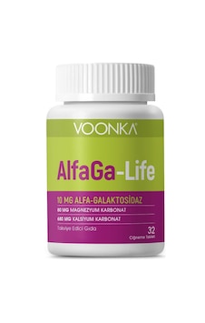 Voonka Alfaga Life 32 Tablet