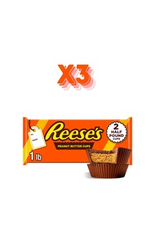Reese'in Fıstık Ezmesi 3 Adet