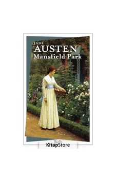 Mansfield Park / Jane Austen N11.1971 Mansfield Park / Jane Austen N11.1971