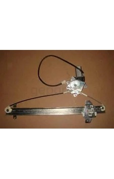 Arka Cam Krikosu Sol Elektrikli / Motorlu Hushan Suzuki Vitara - 1988-1998 Arka Cam Krikosu Sol Elektrikli / Motorlu Hushan Suzuki Vitara - 1988-1998