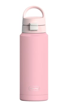 Sipnjoy - Su Termosu 750 Ml - Pembe