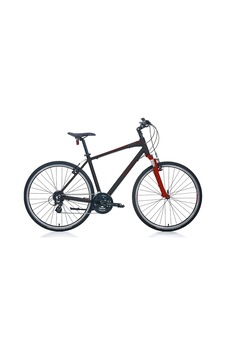 Carraro Sportive 224 Full Shimano 24 Vites Şehir Gezi Bisikleti S