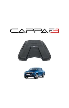 Volkswagen Amarok 2010-2022 Yıl Aralığı Uyumlu Ön Kaput Scoop