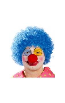 Mi Renk Kıvırcık Afro Bonus Peruk Takma Ve Kırmızı B Seti Çok Renkli Mi Renk Kıvırcık Afro Bonus Peruk Takma Ve Kırmızı B Seti Çok Renkli