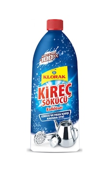 Klorak Kireç Sökücü 750 ML
