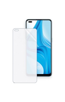 Oppo F17 Pro Uyumlu Ön Yüzey Nano Şeffaf Hidrojel Ekran Koruyucu Oppo F17 Pro Uyumlu Ön Yüzey Nano Şeffaf Hidrojel Ekran Koruyucu