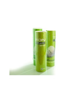 Tryon Badmınton Topu Plastik 6'lı Bt-25