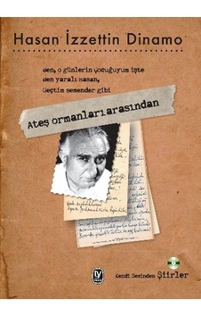 Ateş Ormanları Arasından Cd'li Ateş Ormanları Arasından Cd'li