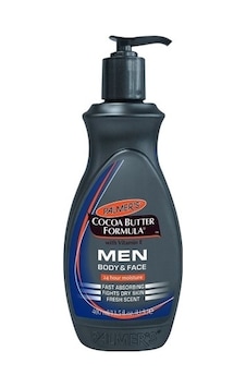 Palmer's Fresh Scent Men Body & Face 24 Hour Moisture 400 ML