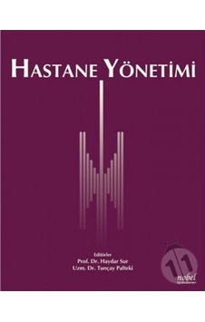 Hastane Yönetimi - Haydar Sur