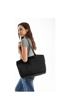 Versatile T23 13.5 Inç/14l Siyah Tote Bag Laptop Notebook Omuz Çantası - T23m1d1 Versatile T23 13.5 Inç/14l Siyah Tote Bag Laptop Notebook Omuz Çantası - T23m1d1