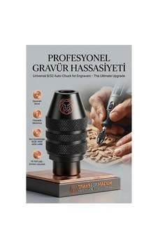 9/32 Otomatik Gravür Makinesi Mandren 8220 3000 4000 4486 Penset 723041 9/32 Otomatik Gravür Makinesi Mandren 8220 3000 4000 4486 Penset 723041