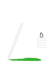 Samsung Galaxy Tab S6 Lite P610 P620 İle Uyumlu Spen Stylus Tablet Kalemi Yedek Uç Seti Lila Samsung Galaxy Tab S6 Lite P610 P620 İle Uyumlu Spen Stylus Tablet Kalemi Yedek Uç Seti Lila