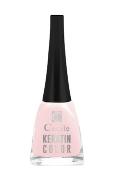 Cecile Keratın Color Oje No Ck04 Cecile Keratın Color Oje No Ck04