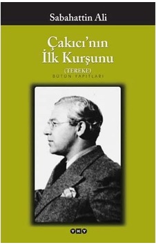 Çakıcı'nın İlk Kurşunu: Tereke Çakıcı'nın İlk Kurşunu: Tereke