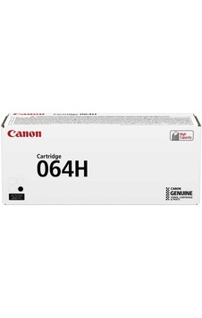 Canon Crg-064h 4938c001 Siyah Toner Yüksek Kapasiteli Canon Crg-064h 4938c001 Siyah Toner Yüksek Kapasiteli