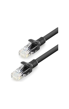 Cat6 Kablo 1000gb 250mhz 30cm Siyah Hdx5067