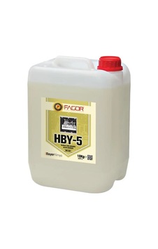Fagor Hby-5 Klorlu Leke Çıkarıcı Katkı Maddeasi 10 Kg Tekli