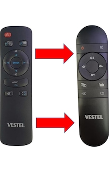 Vestel Uyumlu Smartboard Akıllı Tahta Kumandası
