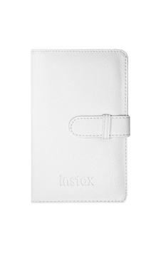 Instax Mini 12 Beyaz Laporta Albüm Instax Mini 12 Beyaz Laporta Albüm