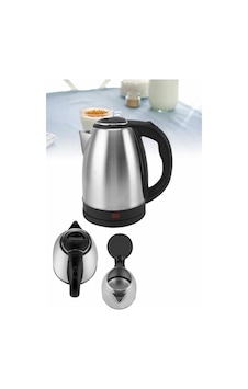 Yeni - 156 - Nesil Saplı Uzun Ömürlü Paslanmaz Çelik Su - Spt-gld - Isıtıcı Kettle Yeni - 156 - Nesil Saplı Uzun Ömürlü Paslanmaz Çelik Su - Spt-gld - Isıtıcı Kettle