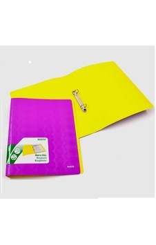 Leıtz 4517-65 Plastik 2 Halkalı Dosya Mor Hece Kırtasiye Merkez Leıtz 4517-65 Plastik 2 Halkalı Dosya Mor Hece Kırtasiye Merkez