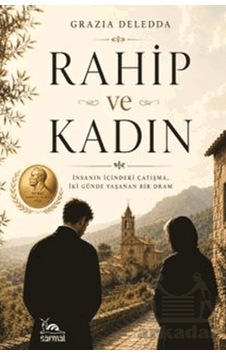 Rahip Ve Kadın Sarmal Kitabevi