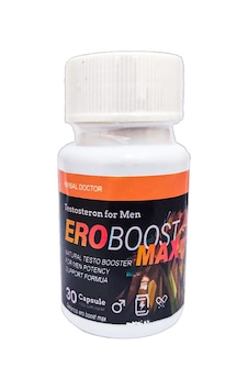 Ero Boost Mega Booster Harici Uygulama 30'lu Ero Boost Mega Booster Harici Uygulama 30'lu