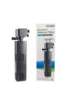 Wp-2000f Akvaryum İç Filtresi 880 Lt/h 20 W Belirtilmemiş Wp-2000f Akvaryum İç Filtresi 880 Lt/h 20 W Belirtilmemiş