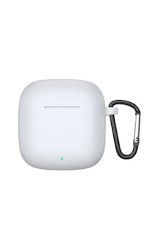 Huawei Freebuds Se 2 Kılıf Silikon Ürün Kulaklık Değildir Beyaz Huawei Freebuds Se 2 Kılıf Silikon Ürün Kulaklık Değildir Beyaz