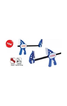 Hubrendy Kargo Marangoz Ağır Tip İşkence - 600 Mm Hubrendy Kargo Marangoz Ağır Tip İşkence - 600 Mm