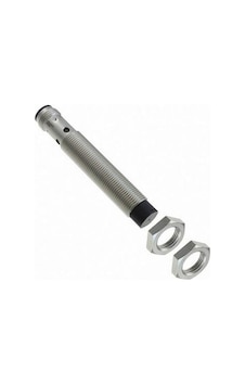 Omron E2bm12ln08m1c1omı, M12 8mm Dc 3-tel Npn-no M12 Konn Uzun Sensör Omron E2bm12ln08m1c1omı, M12 8mm Dc 3-tel Npn-no M12 Konn Uzun Sensör