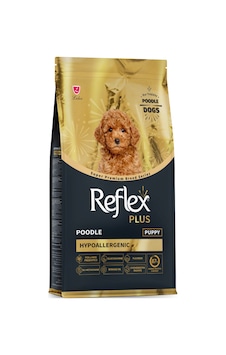 Reflex Plus Poodle Puppy Yavru Köpek Maması 1500 G