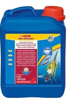 Sera Bio NitrivecKültürü 2500 Ml Sera Bio NitrivecKültürü 2500 Ml