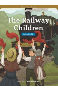 The Railway Children Ecr Level 10
