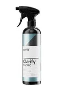 Carpro Clarify Cam Temizleme 500ml. Carpro Clarify Cam Temizleme 500ml.