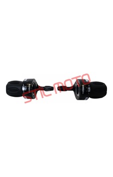 Shıft Vites Kolu 7 ' Li No-ındex Kdsg-09 Gri Gri