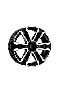 Sonic 8005/1 7jx16 6x130 Et45 84,1 Deep Black Diamond Jant Seti 4'lü Sonic 8005/1 7jx16 6x130 Et45 84,1 Deep Black Diamond Jant Seti 4'lü