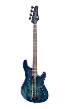 Cort Gb-fusıon4bb Bass Gitar Cort Gb-fusıon4bb Bass Gitar