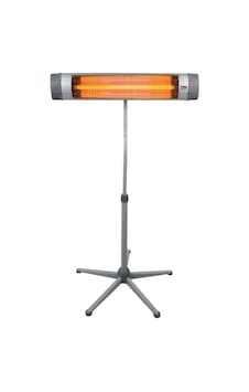 Beko BK II 2500 M 2500 W Ayaklı Infrared Isıtıcı
