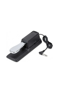 Larkin Sp10 Piyano Tipi Sustain Pedalı Tüm Klavyelerle Uyumlu