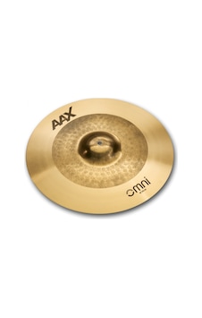 Sabian 218omx Aax Omni Zil 18 İnç Jojo Mayer Tasarımı - Hibri Sabian 218omx Aax Omni Zil 18 İnç Jojo Mayer Tasarımı - Hibri