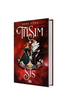 Tılsım Ve Sis 1: Cadı Avı Ciltli / Seda Lena