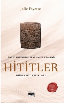 Hititler / Jolie Fayette Hititler / Jolie Fayette