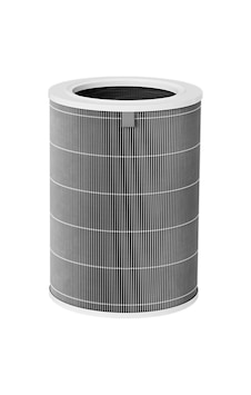 Xiaomi Smart Air Purifier 4 Hava Temizleyici İle İle Uyumlu Entegre Aktif Karbon Çekirdek Filtreli A Xiaomi Smart Air Purifier 4 Hava Temizleyici İle İle Uyumlu Entegre Aktif Karbon Çekirdek Filtreli A