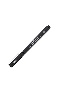 Uni Pin 0.1 Fine Line Akrilik Uçlu Kalem Mavi Pın01-200 Mavi