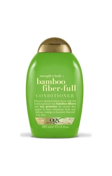 Ogx Bamboo Fibers Full Hacim Verici Saç Bakım Kremi 385 ML Ogx Bamboo Fibers Full Hacim Verici Saç Bakım Kremi 385 ML